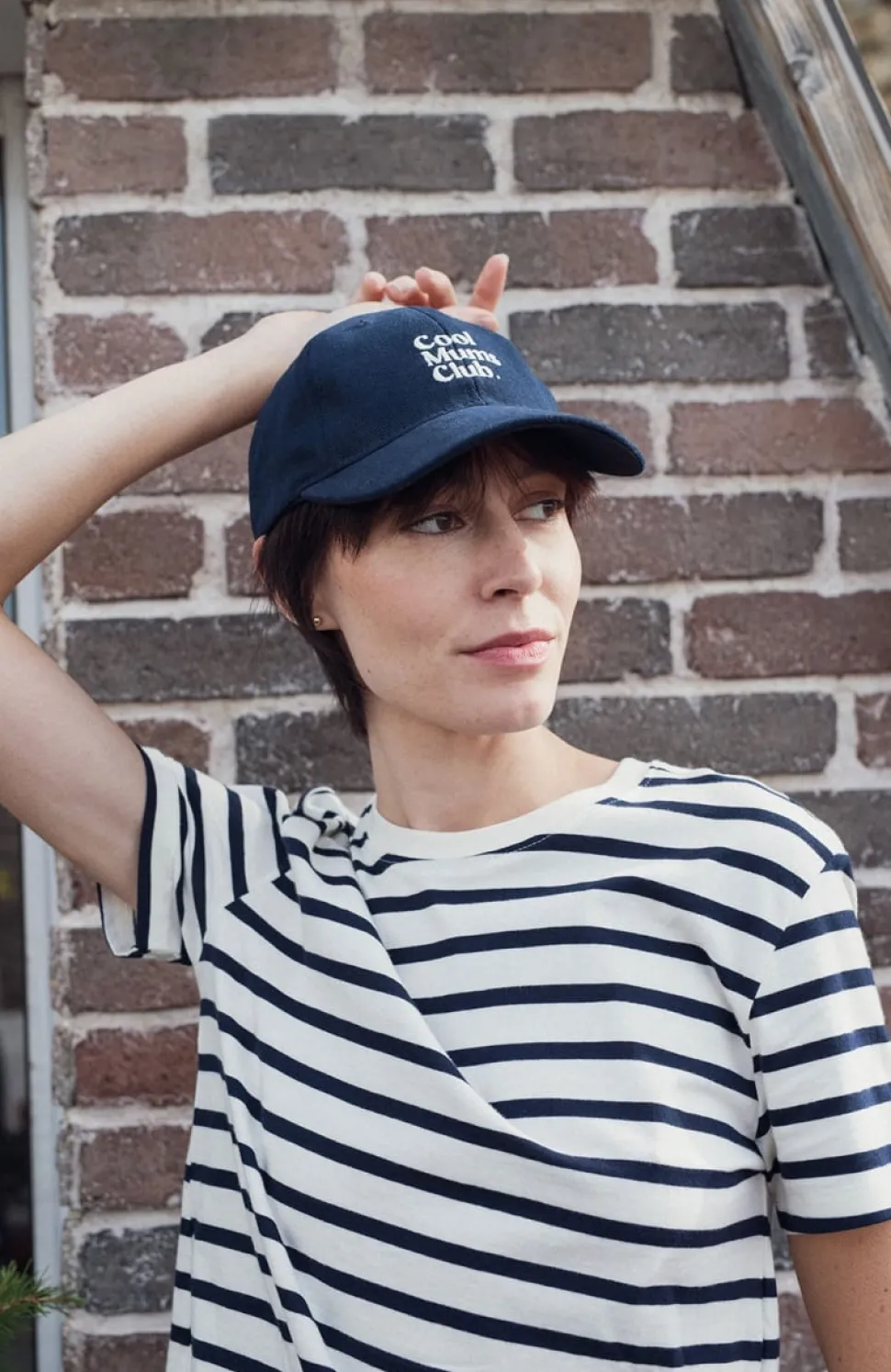 Best Casquette Cool Mums Club Femme Mode Et Accessoires