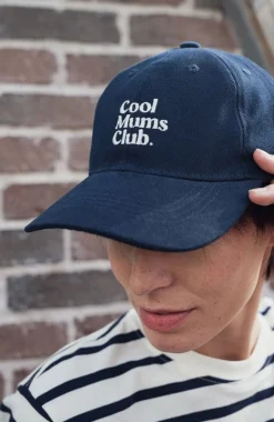 Best Casquette Cool Mums Club Femme Mode Et Accessoires