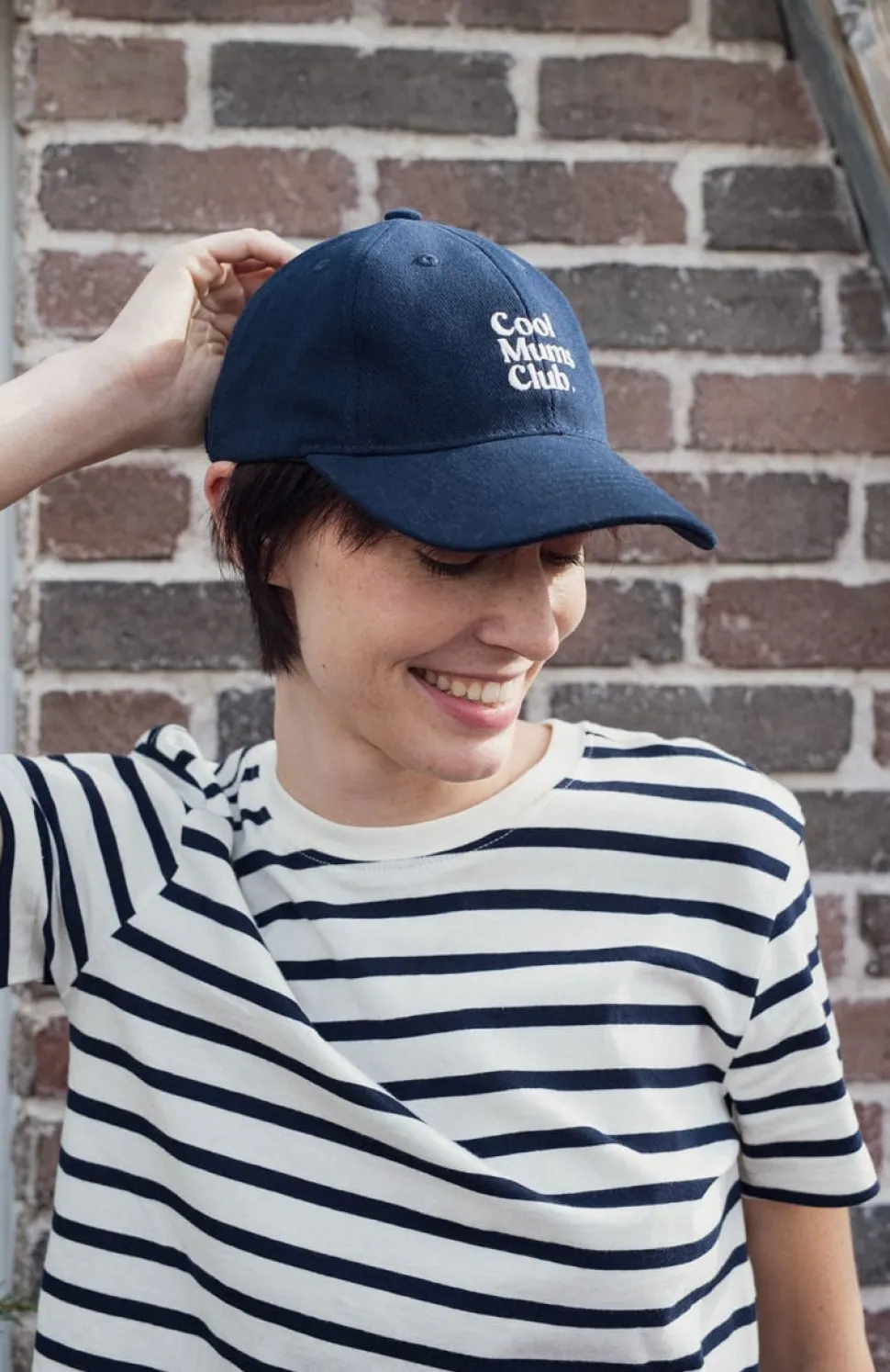 Best Casquette Cool Mums Club Femme Mode Et Accessoires