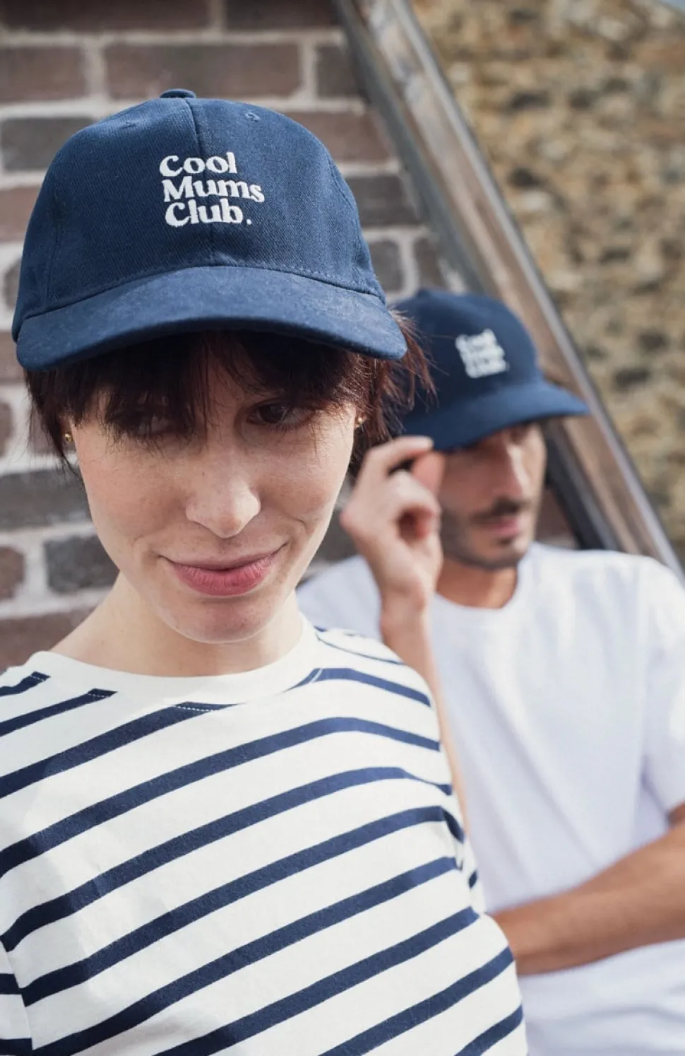 Best Casquette Cool Mums Club Femme Mode Et Accessoires