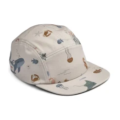 Flash Sale Casquette en coton bio Enfant 1 à 3 Ans