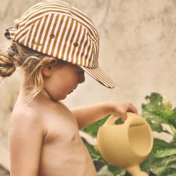 Flash Sale Casquette en coton bio Enfant 1 à 3 Ans