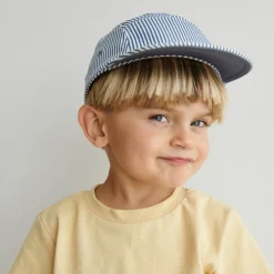Flash Sale Casquette en coton bio Enfant 1 à 3 Ans