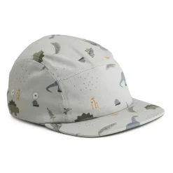 Flash Sale Casquette en coton bio Enfant 1 à 3 Ans
