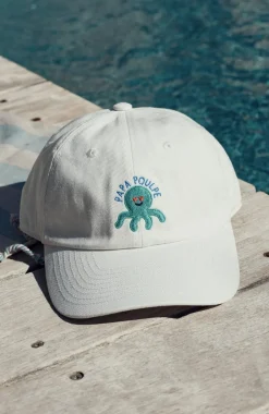 Hot Casquette Papa Poulpe Homme Mode Et Accessoires
