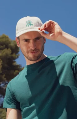Hot Casquette Papa Poulpe Homme Mode Et Accessoires