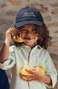 Discount Casquette Too Cool For School Enfant 3 à 6 Ans|1 à 3 Ans