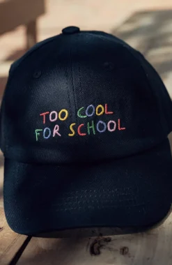 Discount Casquette Too Cool For School Enfant 3 à 6 Ans|1 à 3 Ans