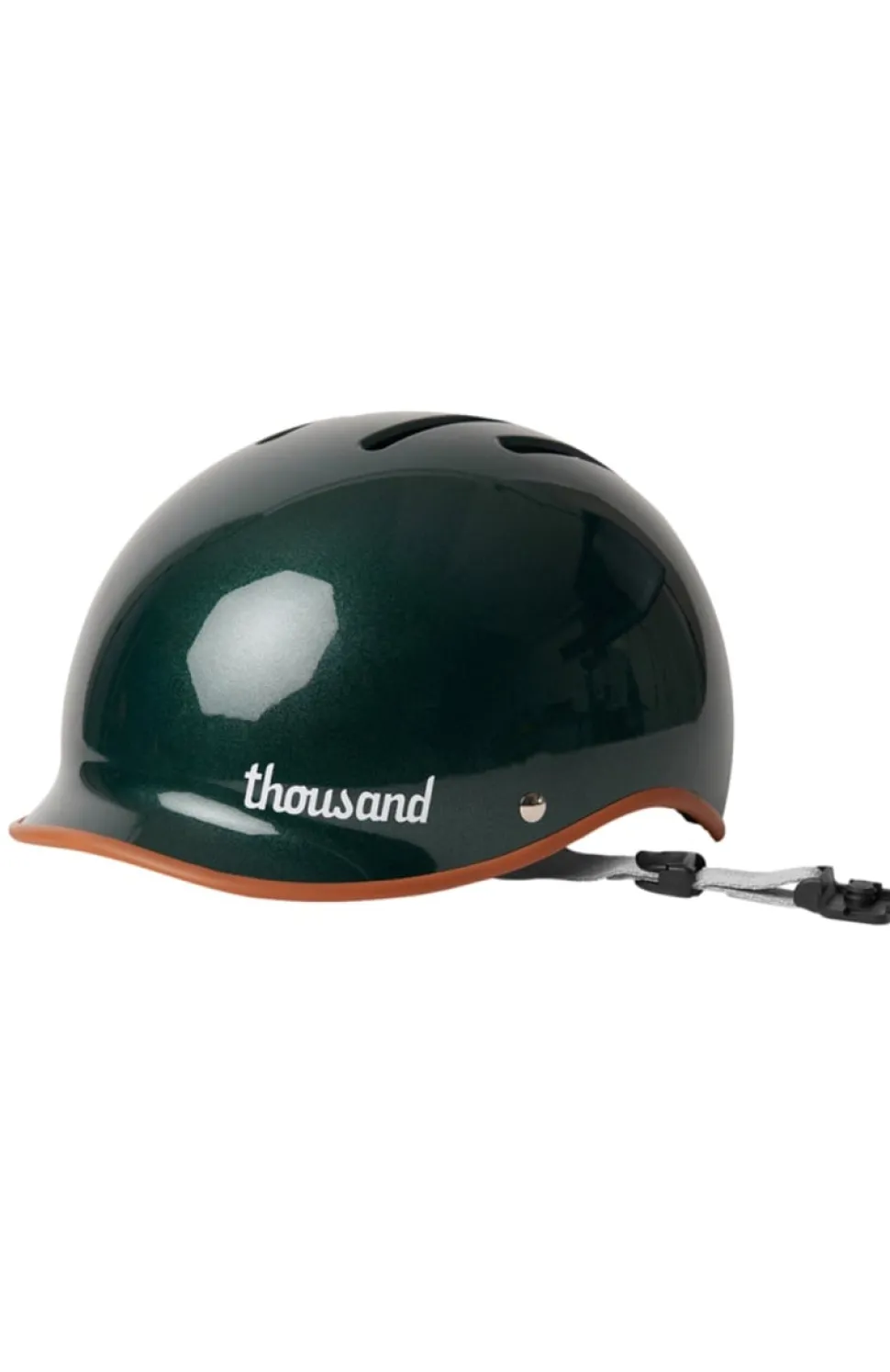 Outlet Casque vélo Thousand réglable & ventilé Outdoor Et Loisirs
