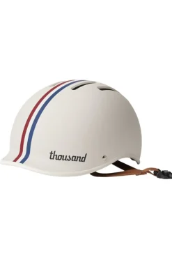 Outlet Casque vélo Thousand réglable & ventilé Outdoor Et Loisirs