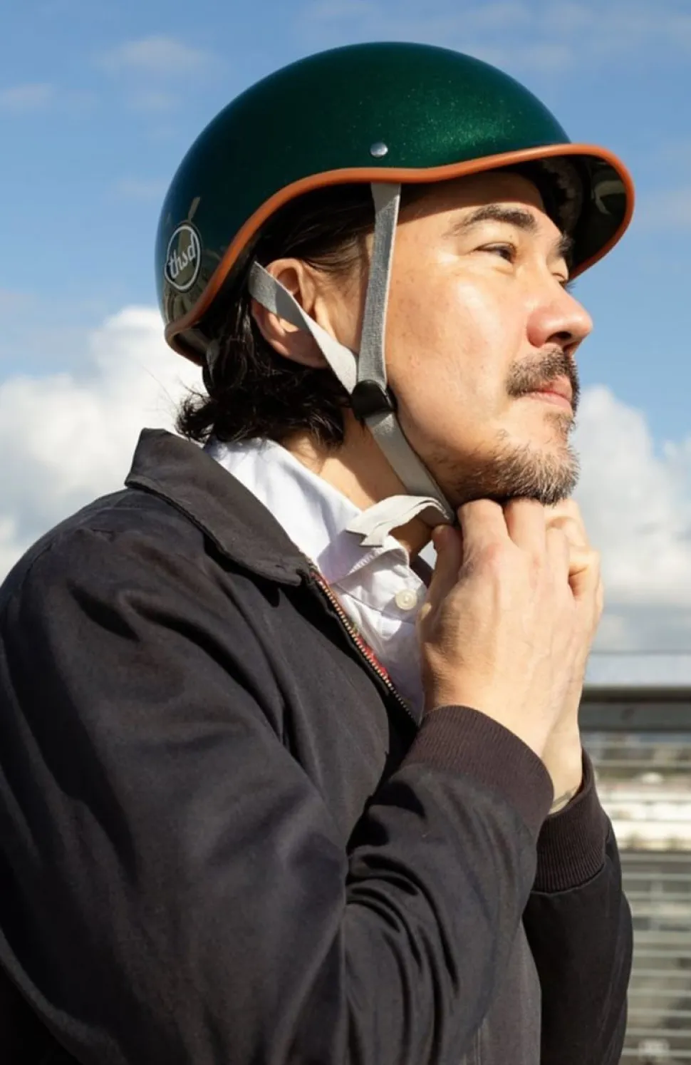 Outlet Casque vélo Thousand réglable & ventilé Outdoor Et Loisirs