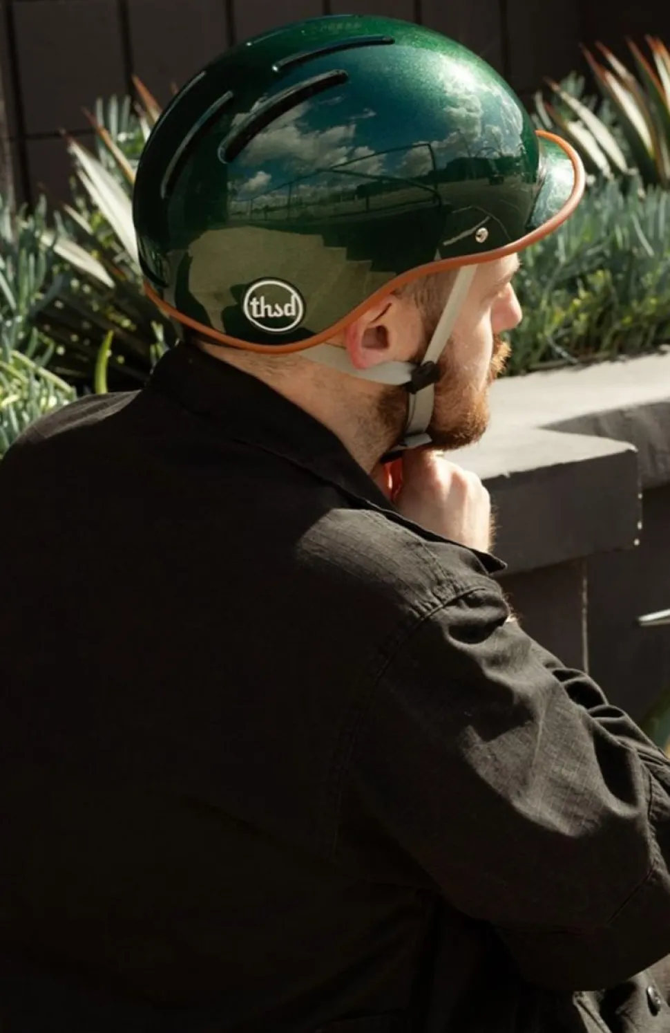 Outlet Casque vélo Thousand réglable & ventilé Outdoor Et Loisirs
