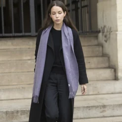 Best Écharpe en laine Femme Mode Et Accessoires|Mode Et Accessoires
