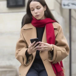 Best Écharpe en laine Femme Mode Et Accessoires|Mode Et Accessoires