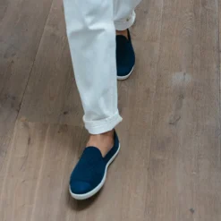 Fashion Chaussons en laine recyclée Homme Mode Et Accessoires