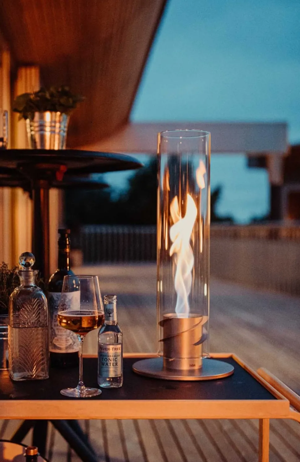 Flash Sale Cheminée portable indoor & outdoor Décoration Et Cocooning
