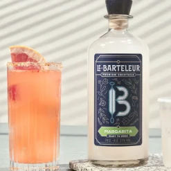 Best Cocktail Le Barteleur Cocktails Et Spiritueux