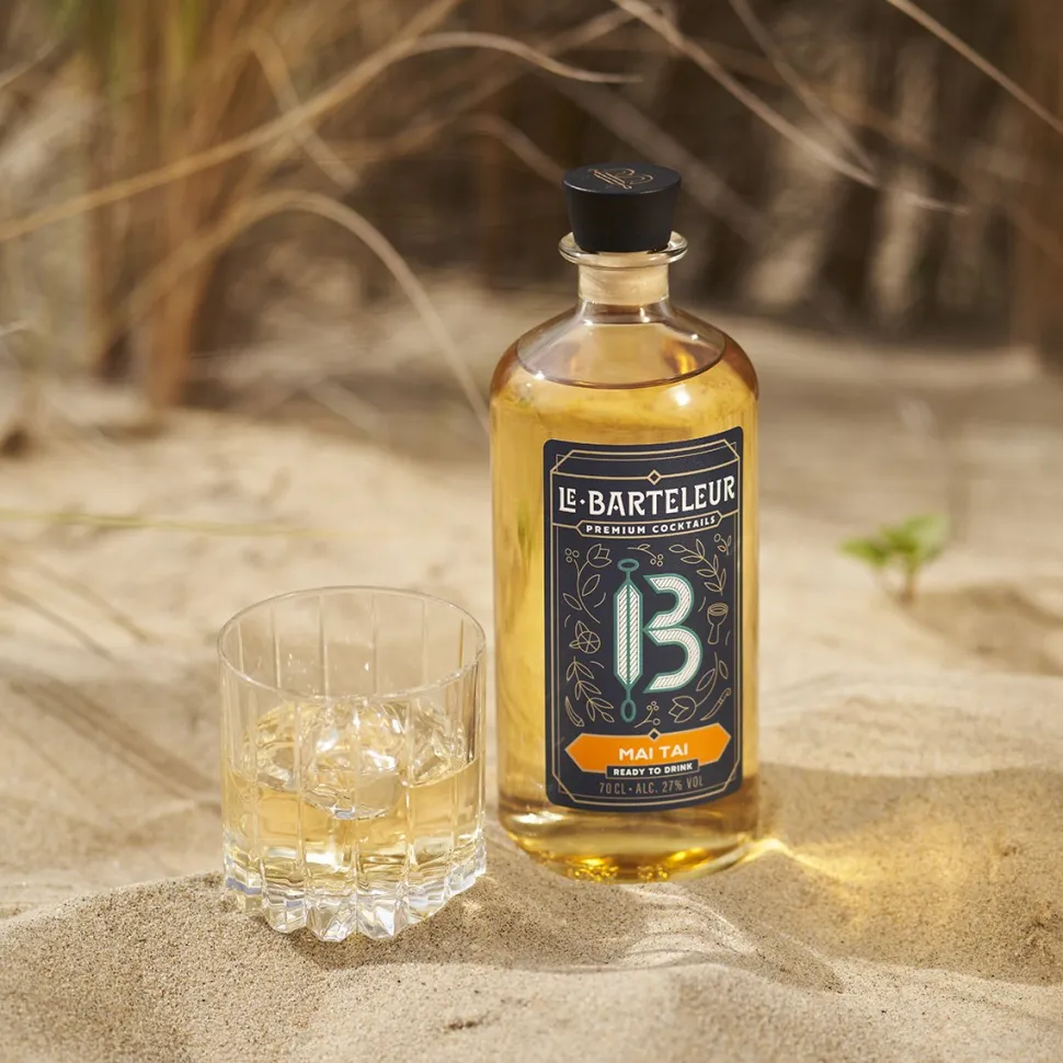 Best Cocktail Le Barteleur Cocktails Et Spiritueux