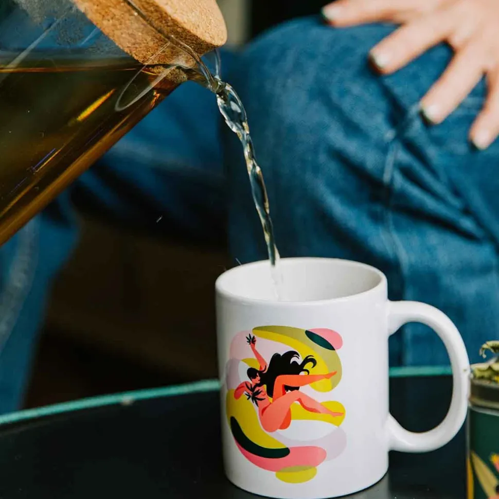 Cheap Coffret découverte du chanvre À Table|Aux Fourneaux