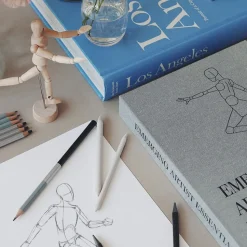 Discount Coffret de Croquis Emerging Artist DIY Et Activités Créatives
