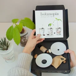 Hot Coffret de germination DIY Et Activités Créatives|Plantes