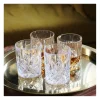 Sale Coffret de quatre verres à whisky Whisky Et Rhum