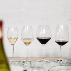 Sale Coffret de verres de dégustation pour le vin Vin Et Bière