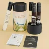 Sale Coffret Les Vins de Légende Vin Et Bière