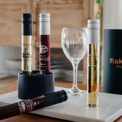 Sale Coffret Les Vins de Légende Vin Et Bière