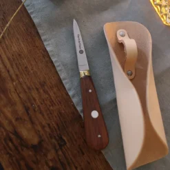 Store Coffret pour huîtres À Table|Aux Fourneaux