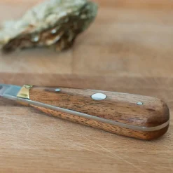Store Coffret pour huîtres À Table|Aux Fourneaux