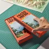 Shop Coffret Recto Verso - 100 randonnées en France Outdoor Et Loisirs