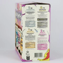 Outlet Coffret 8 sauces piquantes À Table|Aux Fourneaux