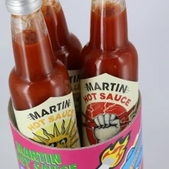 Cheap Coffret 3 sauces piquantes À Table|Aux Fourneaux
