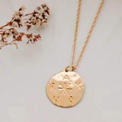 Sale Collier amour Femme Montres Et Bijoux