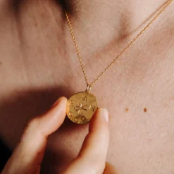 Sale Collier amour Femme Montres Et Bijoux