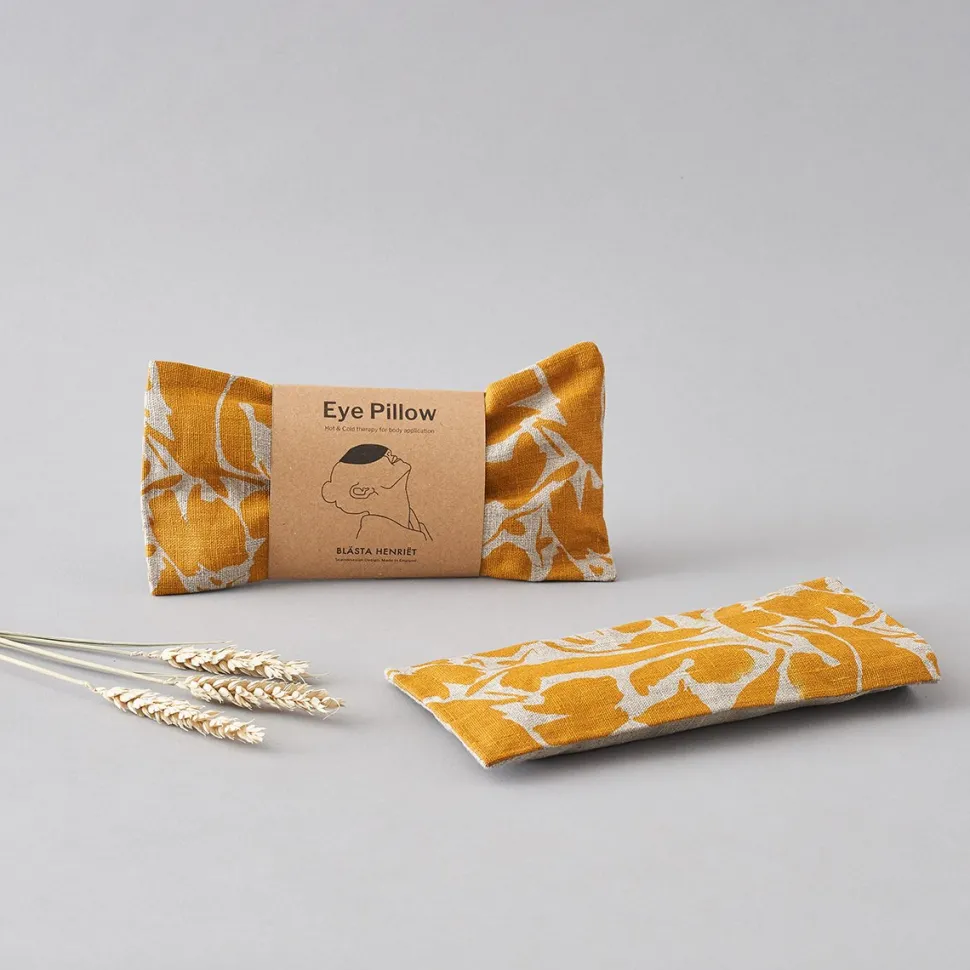 Sale Coussin pour les yeux Femme Décoration Et Cocooning|Mode Et Accessoires