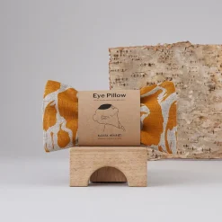 Sale Coussin pour les yeux Femme Décoration Et Cocooning|Mode Et Accessoires