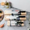 Sale Couteaux japonais Aux Fourneaux