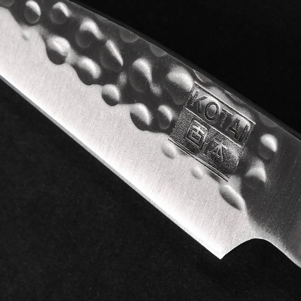 Sale Couteaux japonais Aux Fourneaux
