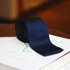 Best Cravate en tricot Homme Mode Et Accessoires