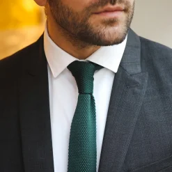 Best Cravate en tricot Homme Mode Et Accessoires