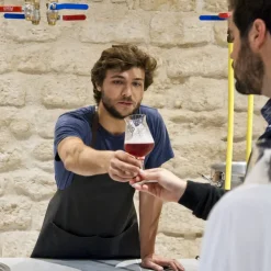 Online Créez votre propre bière Vin Et Bière