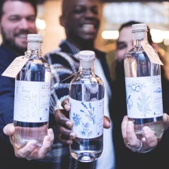 Clearance Distillez votre propre gin À Paris|Cocktails Et Spiritueux
