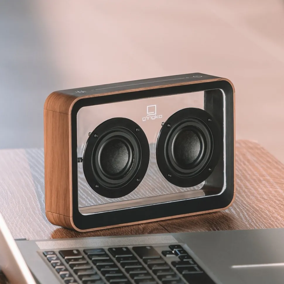 Best Sale Enceinte bluetooth transparente Mage Bureau Et High-Tech|Décoration Et Cocooning