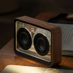 Best Sale Enceinte bluetooth transparente Mage Bureau Et High-Tech|Décoration Et Cocooning