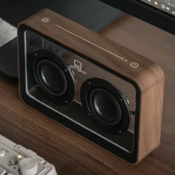 Best Sale Enceinte bluetooth transparente Mage Bureau Et High-Tech|Décoration Et Cocooning