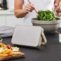 Sale Enceinte portable waterproof aGROOVE+ Outdoor Et Loisirs|Bureau Et High-Tech