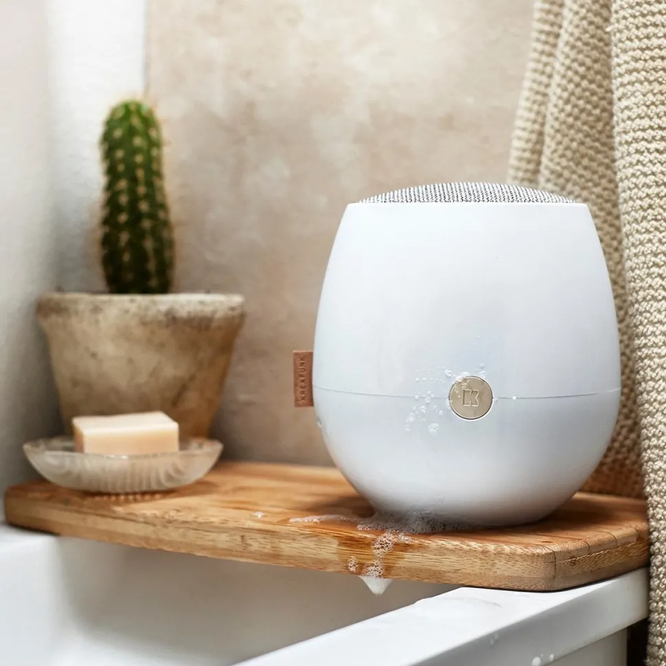 Cheap Enceinte waterproof aJAZZ Qi Bureau Et High-Tech|Décoration Et Cocooning