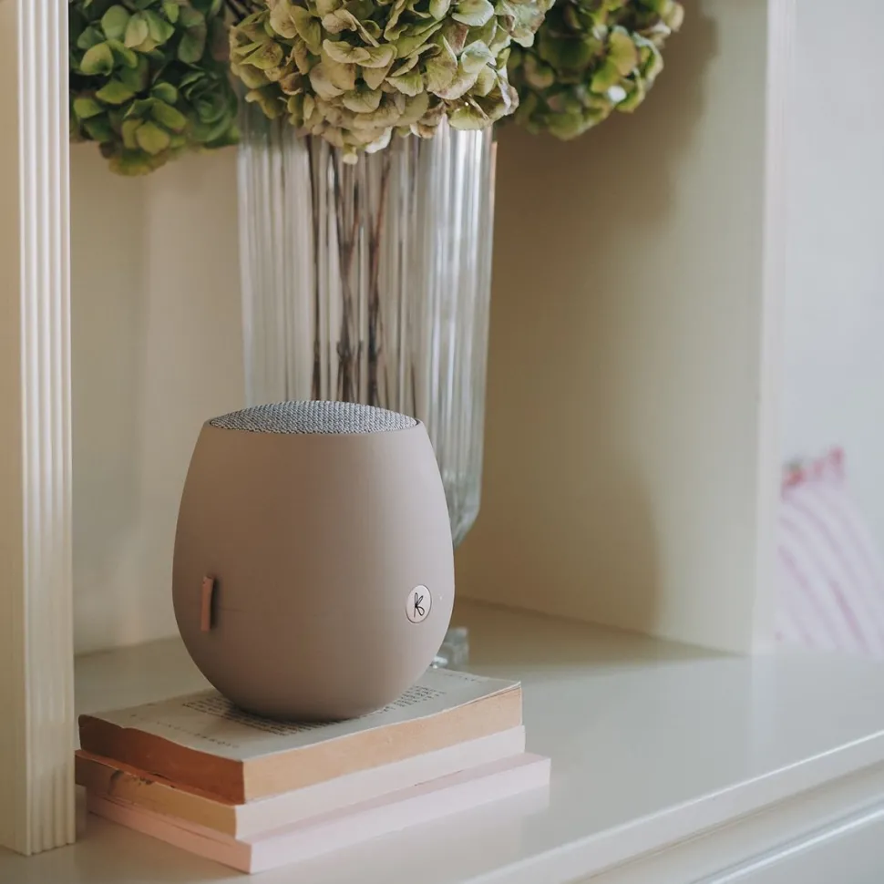 Cheap Enceinte waterproof aJAZZ Qi Bureau Et High-Tech|Décoration Et Cocooning